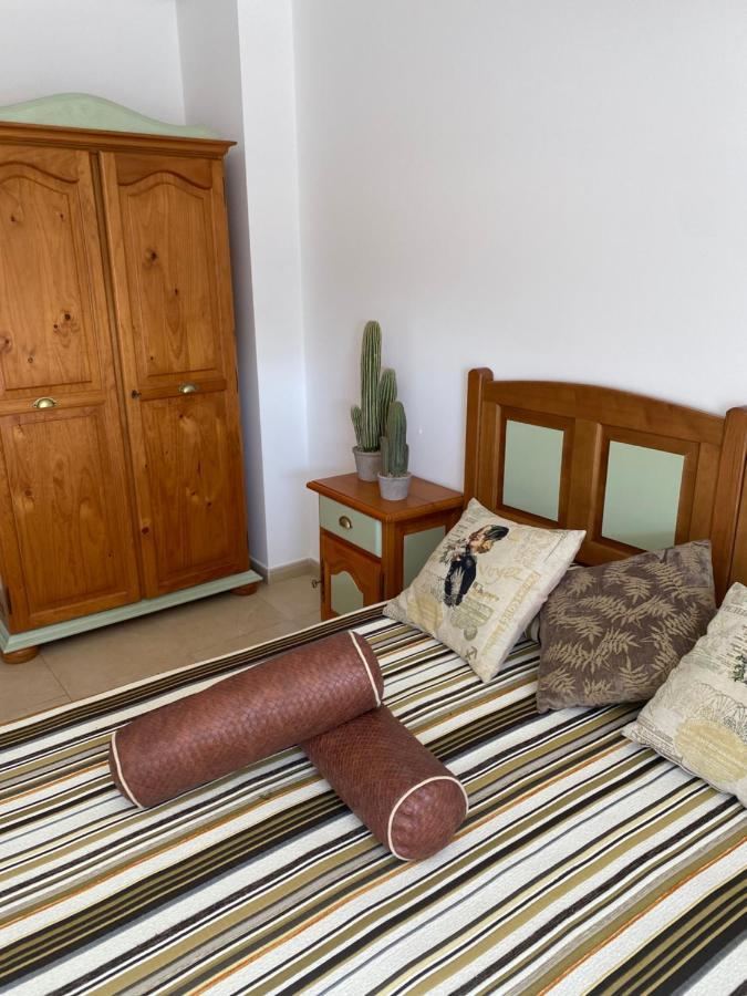 Isla, Apartamento Con Piscina 외부 사진