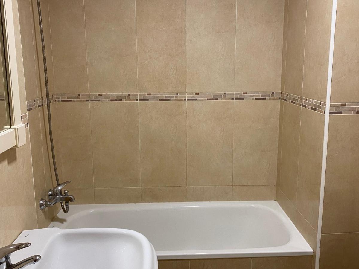Isla, Apartamento Con Piscina 외부 사진